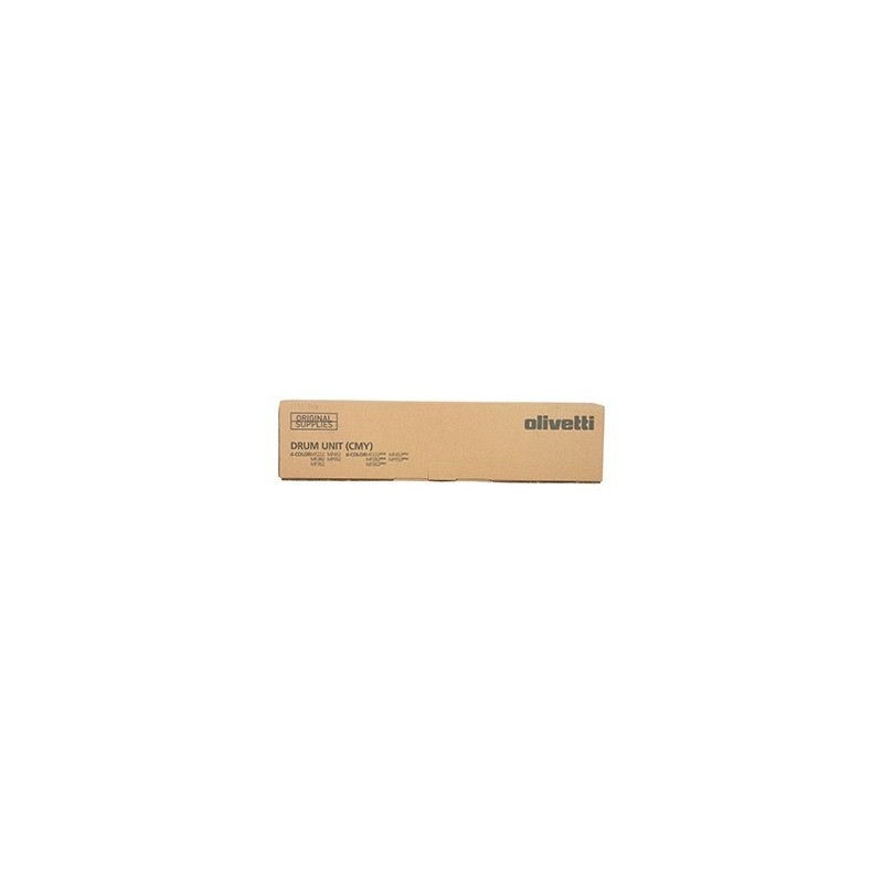 Tambour Couleur Original Olivetti pour D-Color MF222 - MF282 - MF362