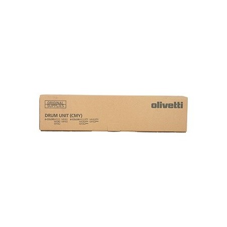 Tambour Couleur Original Olivetti pour D-Color MF222 - MF282 - MF362
