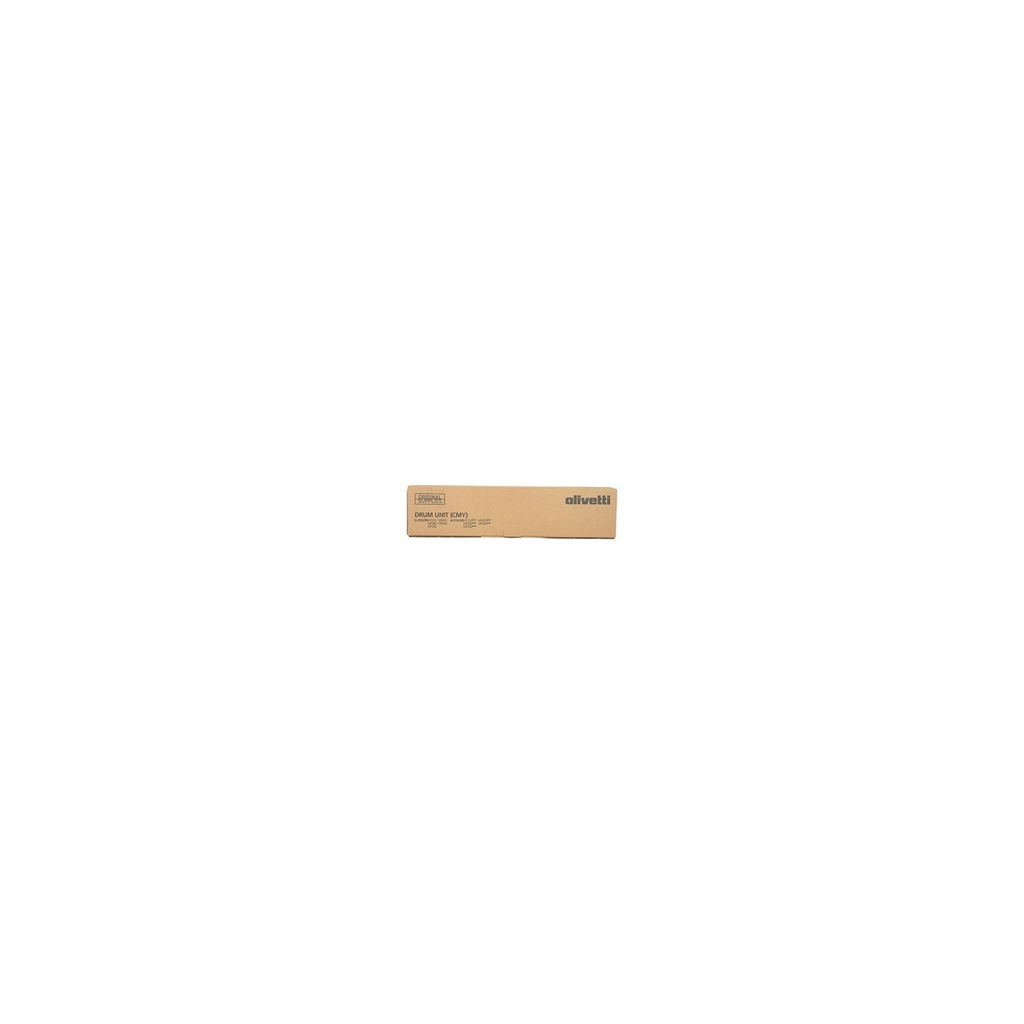 Tambour Couleur Original Olivetti pour D-Color MF222 - MF282 - MF362