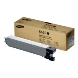 Toner noir Samsung pour CLX-8640ND/8650ND, Toner Express : achat en ligne de Toner noir Samsung pour CLX-8640ND/8650ND pour impr