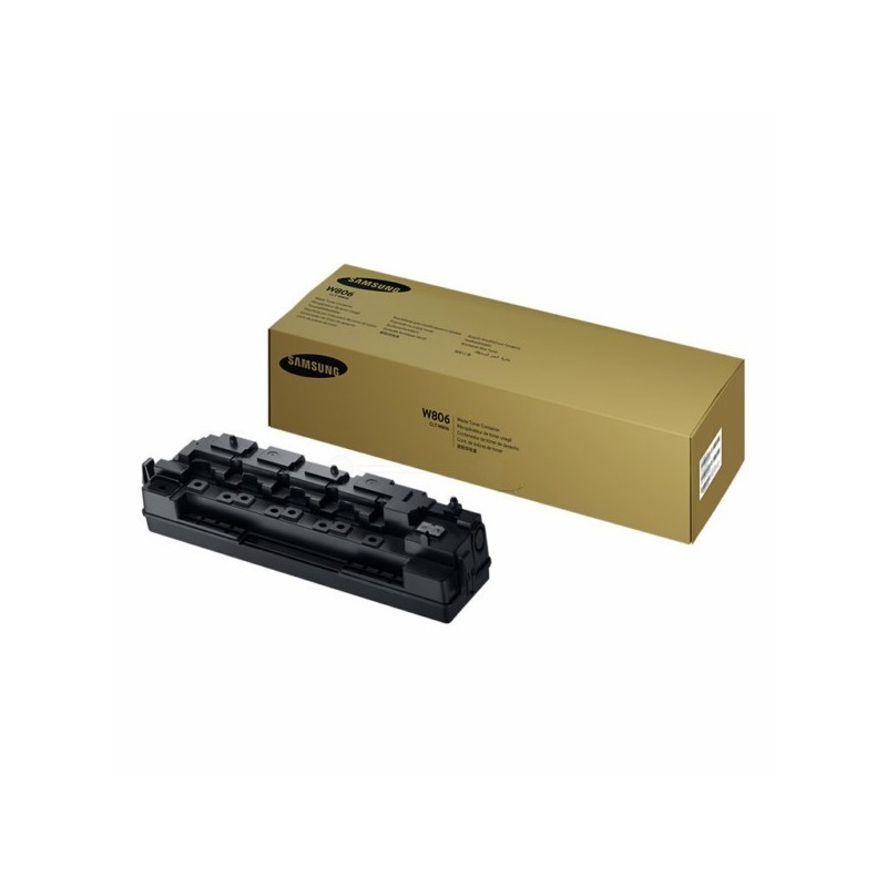 Bac de récuperation de toner usagé Samsung pour MultiXpress X7400GX / MultiXpress X7500GX ...