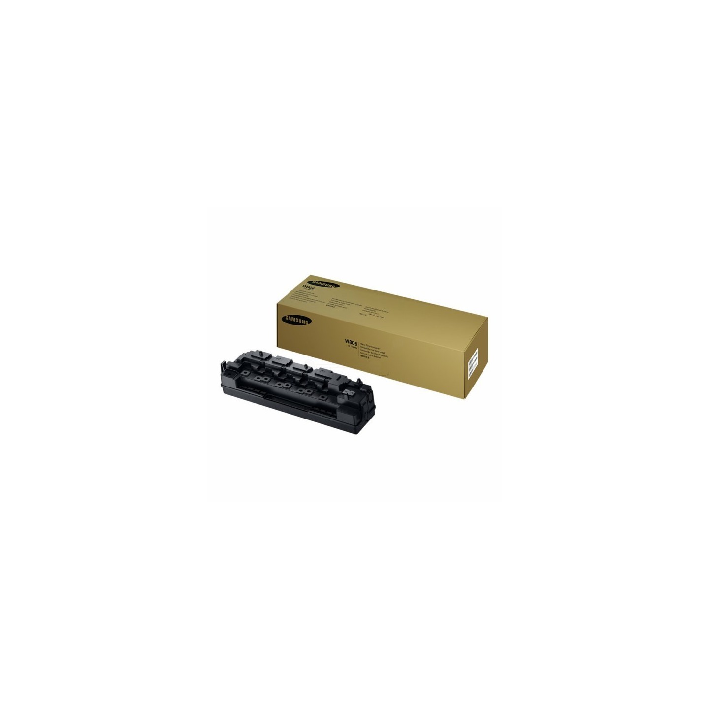 Bac de récuperation de toner usagé Samsung pour MultiXpress X7400GX / MultiXpress X7500GX ...
