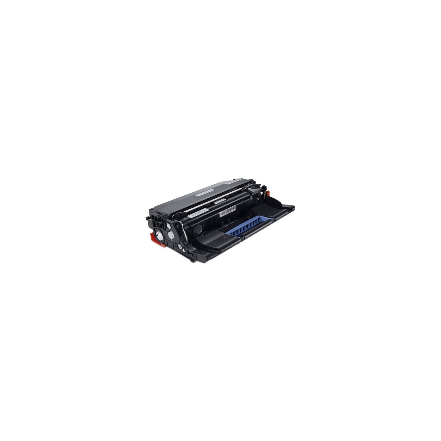 Tambour noir DELL pour B2360d, 2360dn, B3460dn, 3465dnf  (KVK63) (72410491)