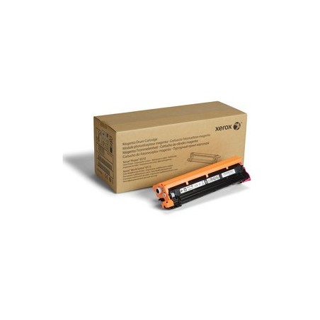  Module photorécepteur magenta Xérox PHASER 6510 / WORKCENTRE 6515  (48 000 Pages)