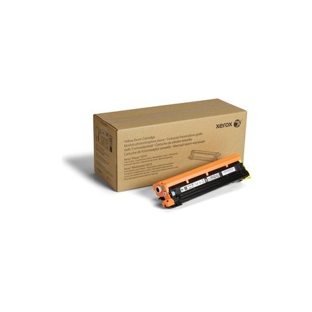  Module photorécepteur jaune Xérox PHASER 6510 / WORKCENTRE 6515  (48 000 Pages)