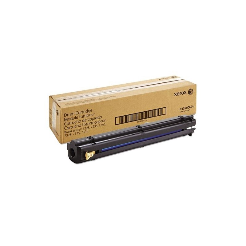 Tambour XEROX pour WorkCentre 7228 / 7235 / 7245...