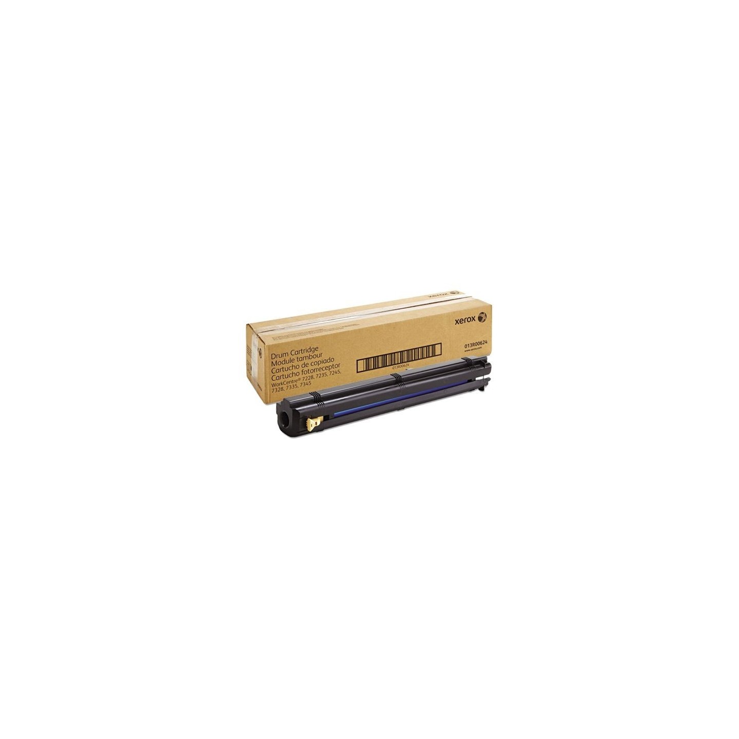 Tambour XEROX pour WorkCentre 7228 / 7235 / 7245...