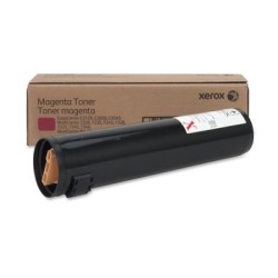Toner Magenta XEROX pour WorkCentre 7228 / 7235 / 7245..., Toner Express : achat en ligne de Toner Magenta XEROX pour WorkCentre