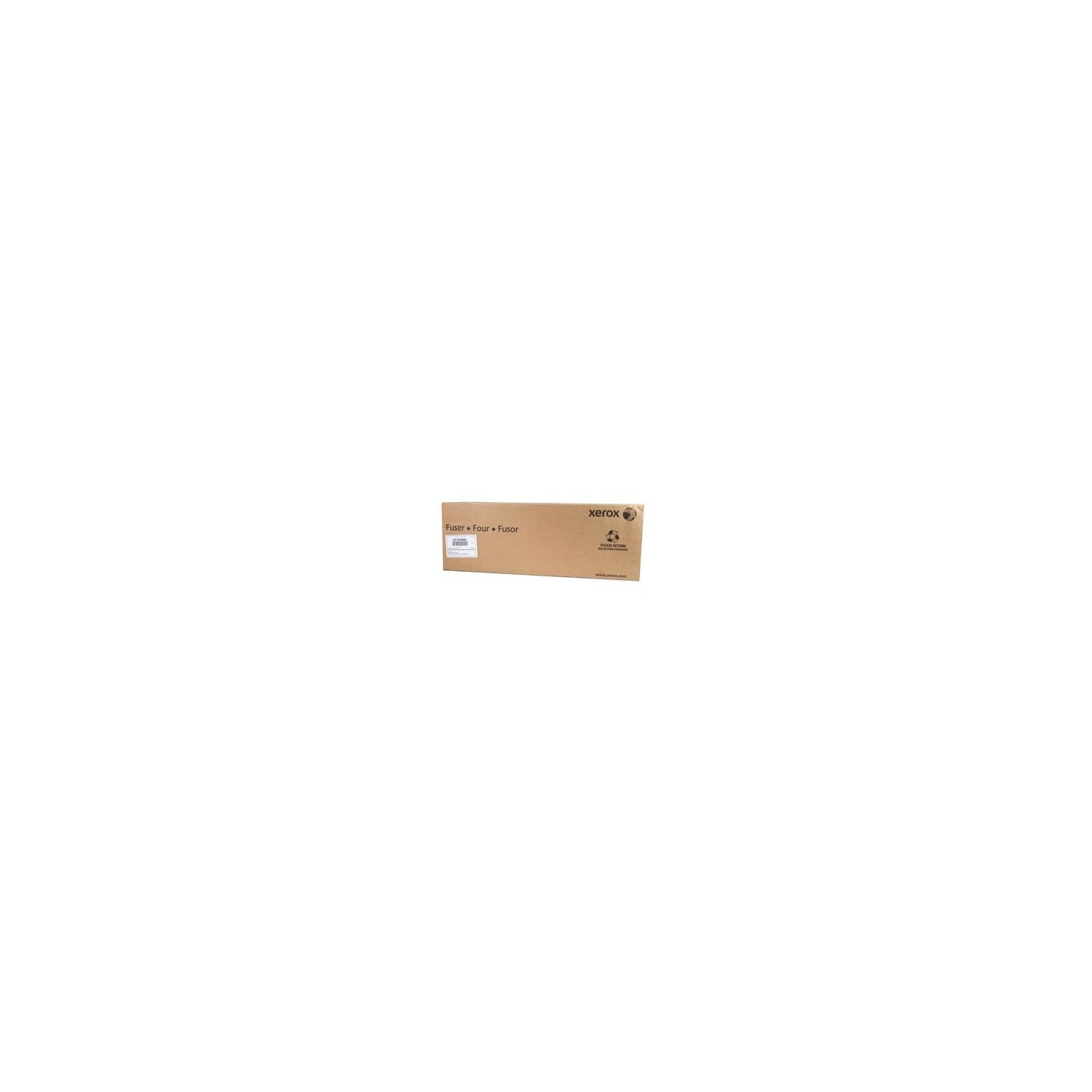 008R13056 Four (cartouche four) XEROX pour WorkCentre 7346, Toner Express : achat en ligne 