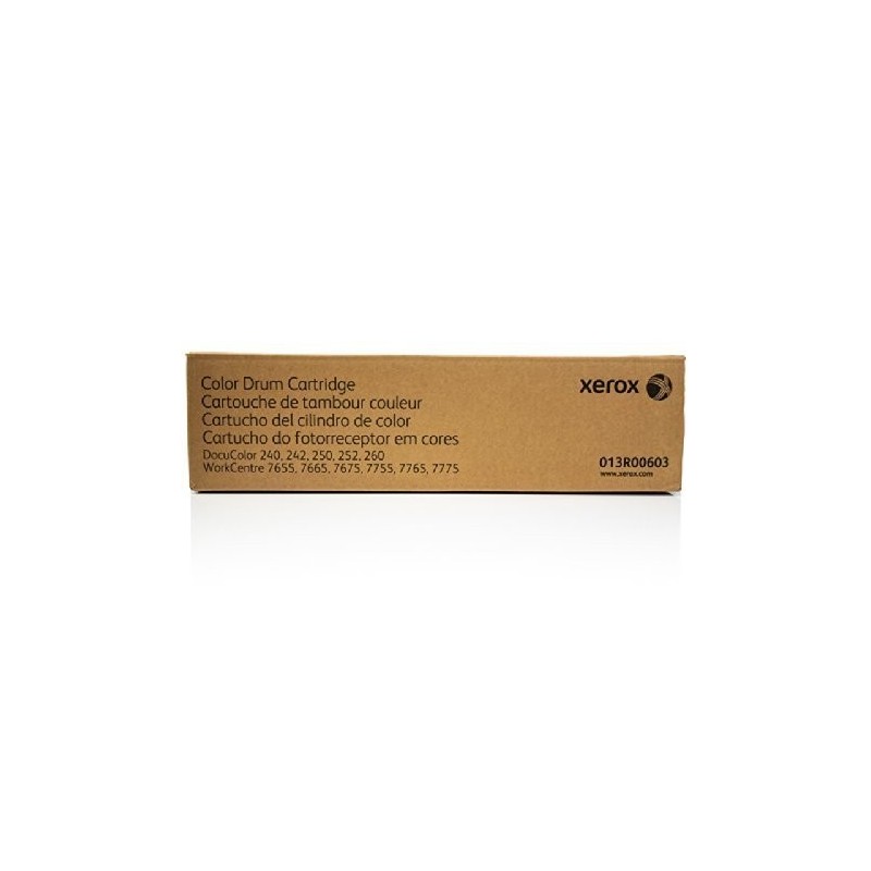 Tambour  Couleur pour Xerox WorkCentre 7655 / 7565 / 7675...