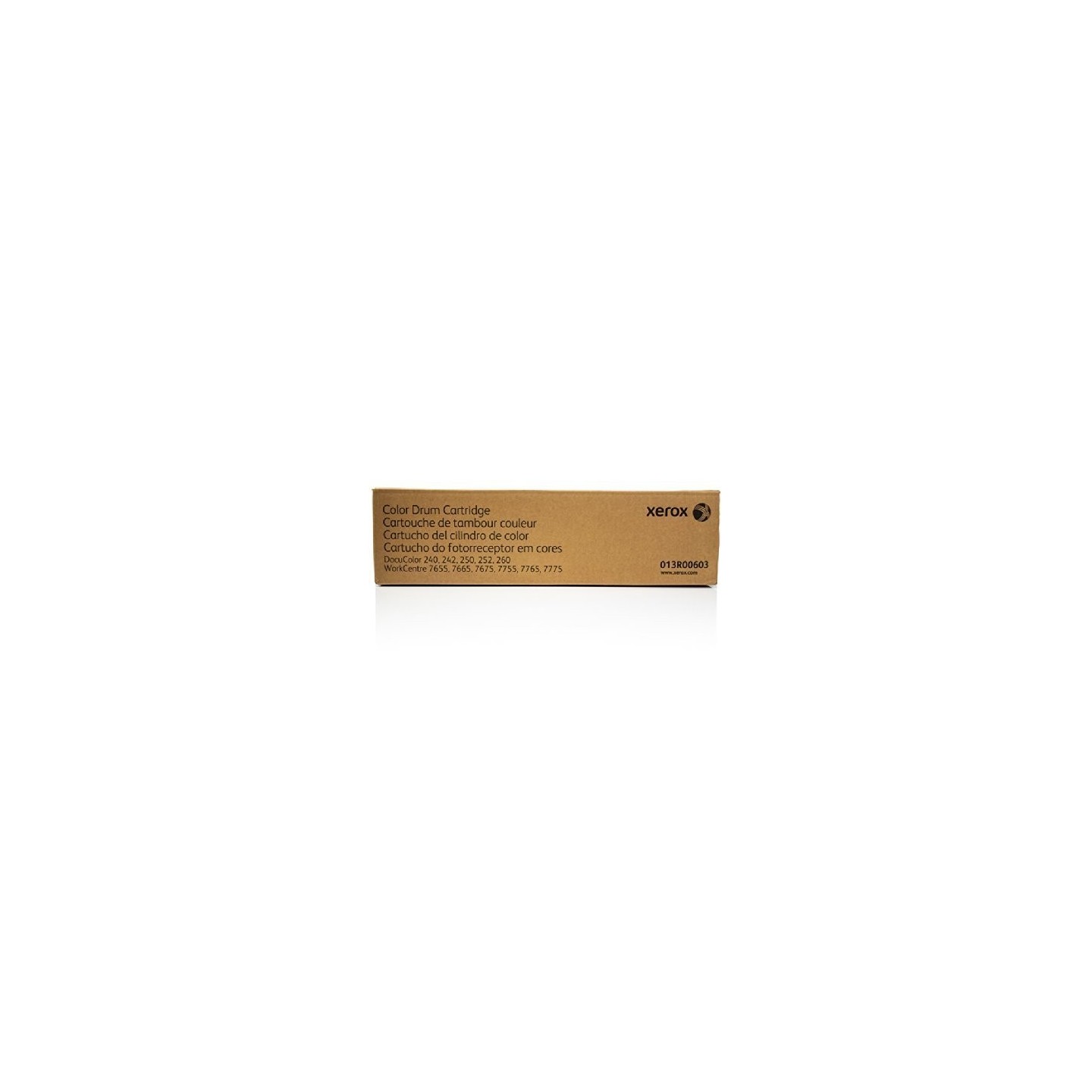 Tambour  Couleur pour Xerox WorkCentre 7655 / 7565 / 7675...