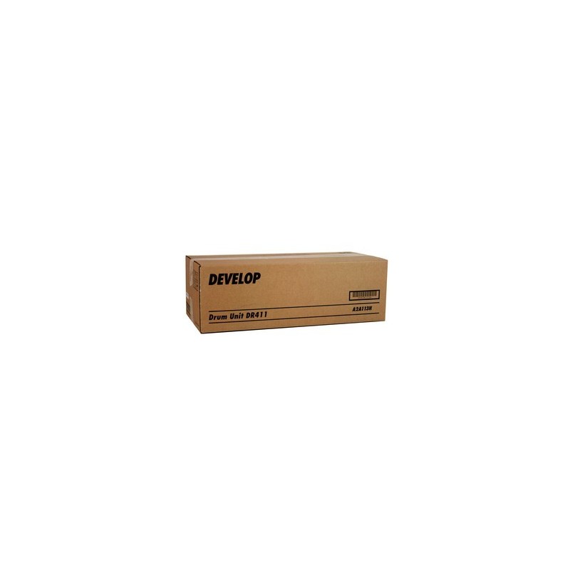 Unité Tambour noir Develop pour Ineo 223 / 283 (DR-411)