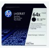 Pack de 2 Toners noirs haute capacité HP pour laserjet P4015 / P4515... (64X), Toner Express : achat en ligne de Pack de 2 Toner