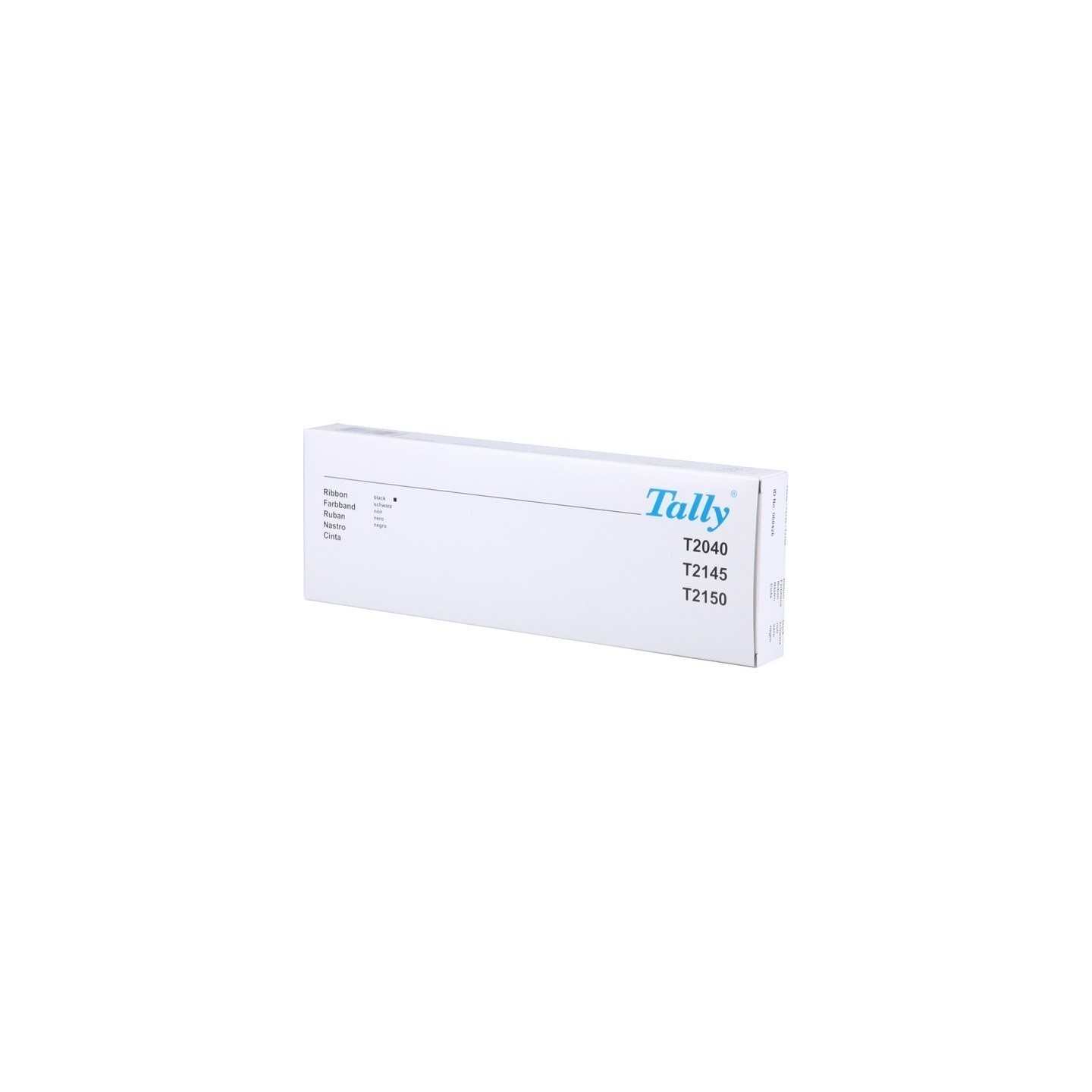Ruban Tally pour T2033 / T2040 / T2145 / MT130 / MT150, Toner Express : achat en ligne de Ruban Tally pour T2033 / T2040 / T2145
