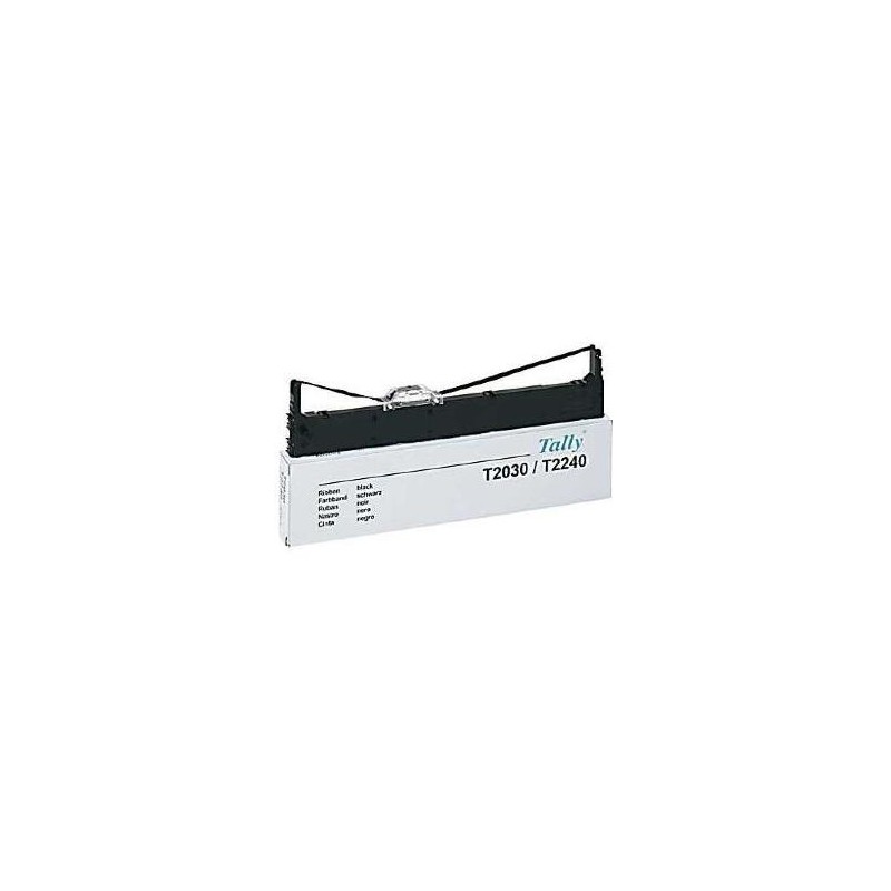 Ruban Tally pour T2030 / T2240 (4 Millions de caractères)