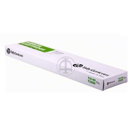 060425 Ruban Matriciel Noir Tally (060425), Toner Express : achat en ligne de Ruban Matriciel Noir Tally (060425) 