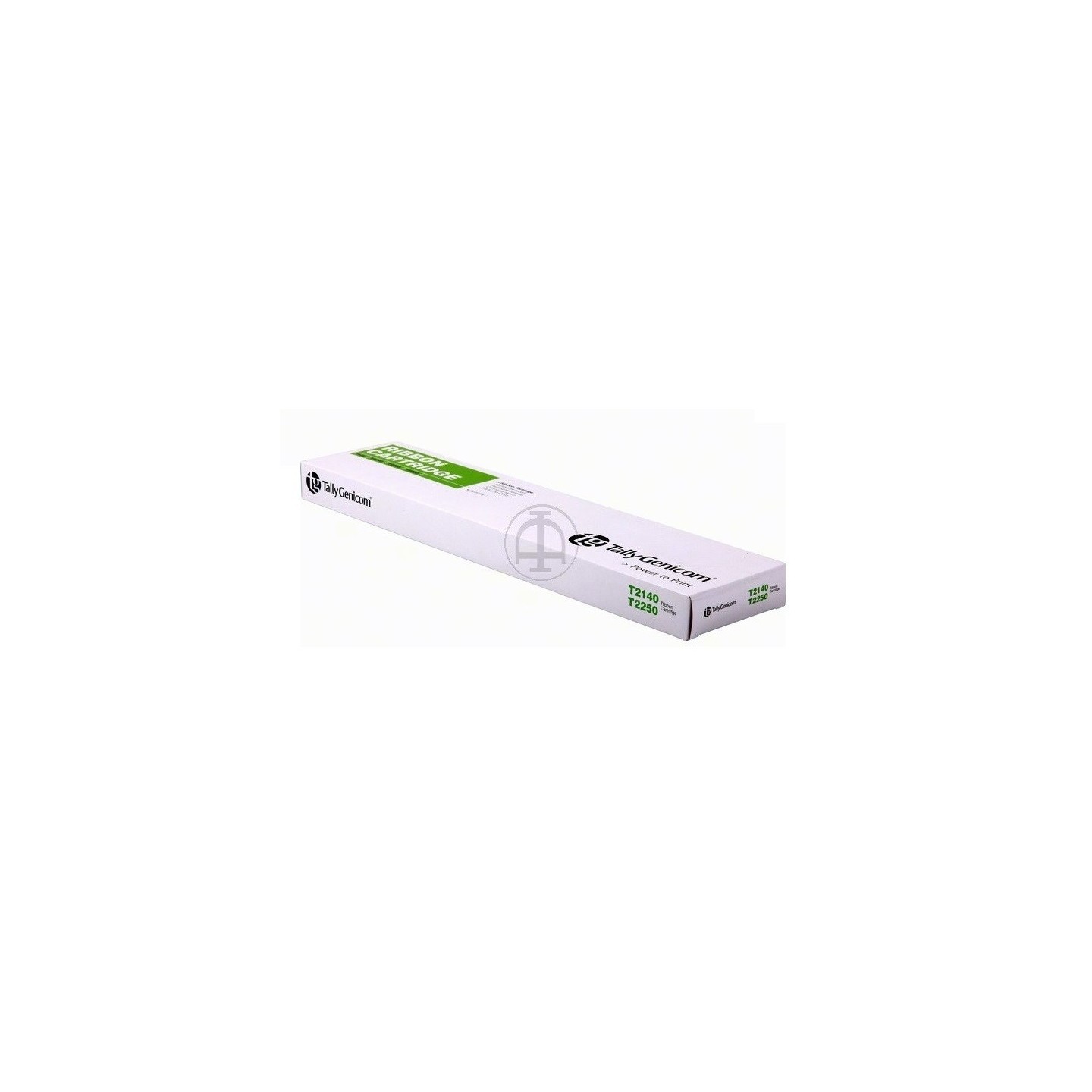 060425 Ruban Matriciel Noir Tally (060425), Toner Express : achat en ligne de Ruban Matriciel Noir Tally (060425) 