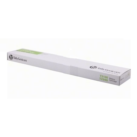44830 Ruban Matriciel Noir Tally pour T2130/2340, Toner Express : achat en ligne de Ruban Matriciel  Tally  