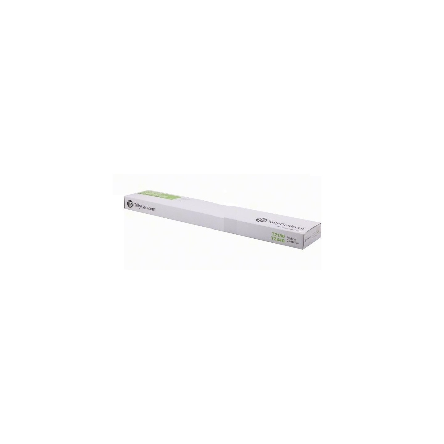 44830 Ruban Matriciel Noir Tally pour T2130/2340, Toner Express : achat en ligne de Ruban Matriciel  Tally  