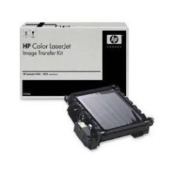 Kit de Transfert HP pour Color LaserJet 4600/4650 séries, Toner Express : achat en ligne de Kit de Transfert HP pour Color Laser