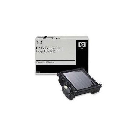 Kit de Transfert HP pour Color LaserJet 4600/4650 séries, Toner Express : achat en ligne de Kit de Transfert HP pour Color Laser