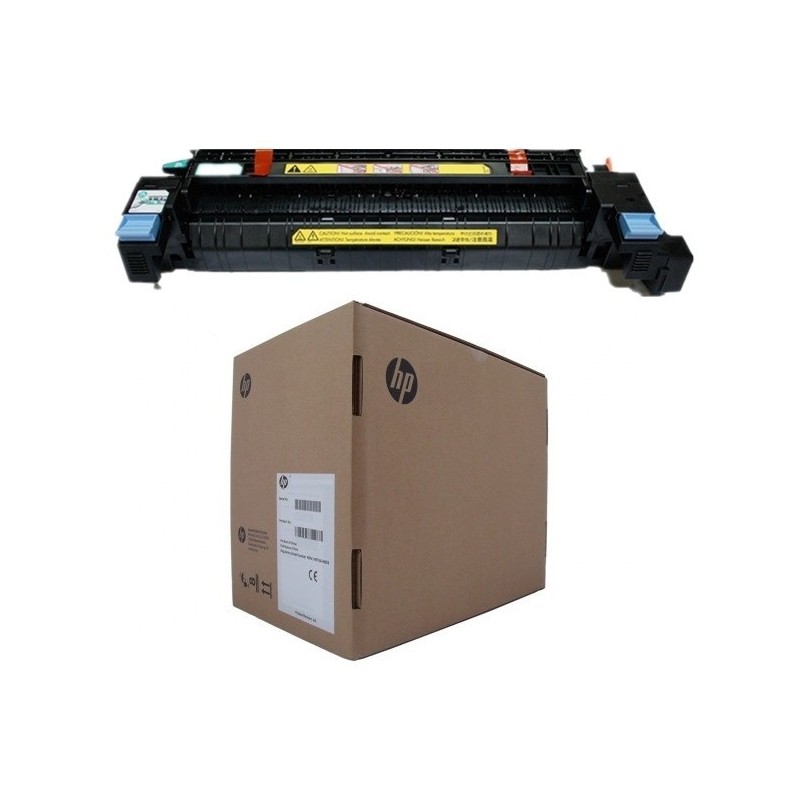 Unité de Fixation (four) HP ColorLaserJet CP4025 / CP4525 (Alt: CE710-69002)