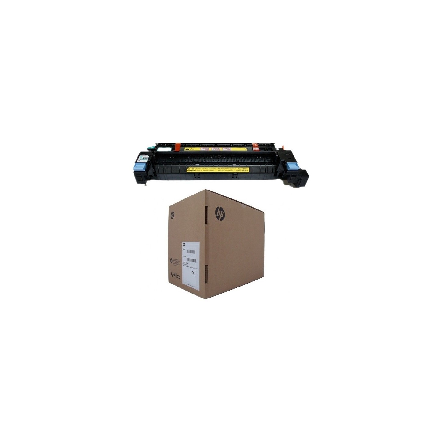 Unité de Fixation (four) HP ColorLaserJet CP4025 / CP4525 (Alt: CE710-69002)