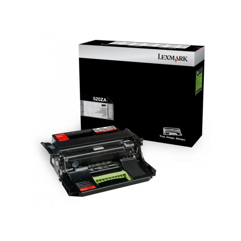 Unité image (Tambour) Lexmark pour MX812 / MX811 .... (520ZA)