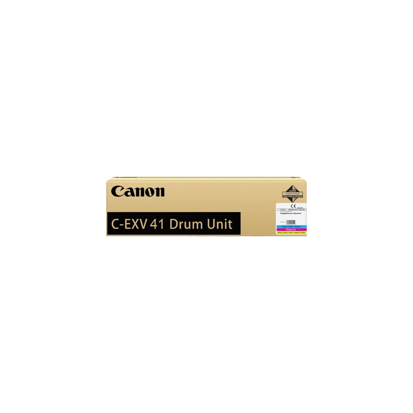 Tambour Canon pour IR Advance C7260 / 7270 / 7280 ...(C-EXV41)