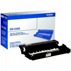 Tambour Brother pour HL-L2300D / HL-L2340DW / MFC-L2700DW......, Toner Express : achat en ligne de Tambour Brother pour HL-L2300