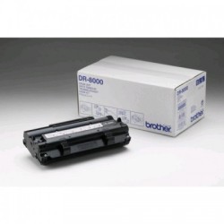 Unité de tambour BROTHER DR8000, Toner Express : achat en ligne de Unité de tambour BROTHER DR8000 pour imprimante