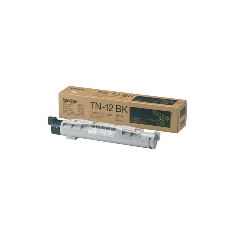Toner noir Brother pour HL4200CN, Toner Express : achat en ligne de Toner noir Brother pour HL4200CN pour imprimante
