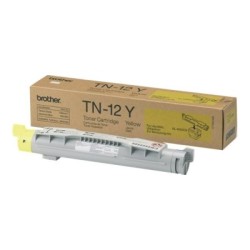 Toner jaune Brother pour HL4200CN, Toner Express : achat en ligne de Toner jaune Brother pour HL4200CN pour imprimante