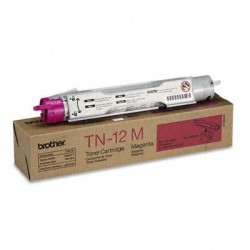 Toner magenta Brother pour HL4200CN, Toner Express : achat en ligne de Toner magenta Brother pour HL4200CN pour imprimante