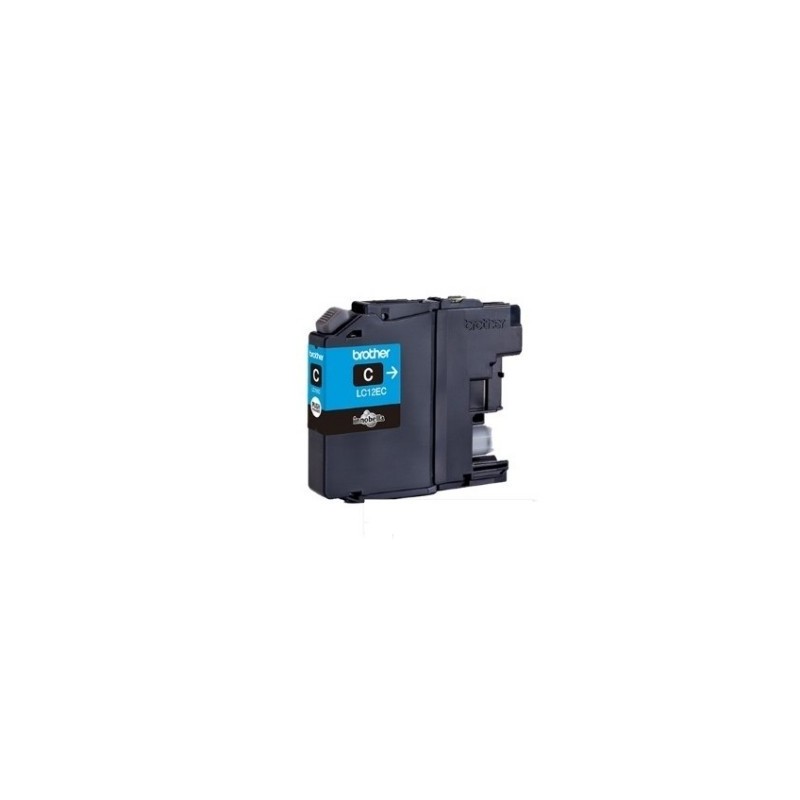 Cartouche Cyan Brother pour MFC J6925DW