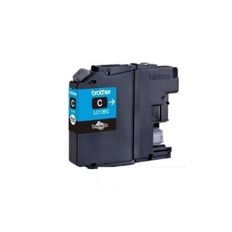 Cartouche Cyan Brother pour MFC J6925DW