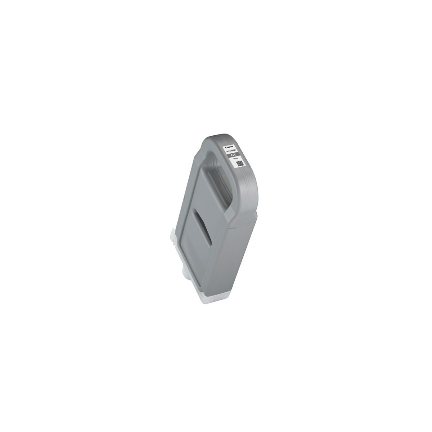 Cartouche Jet d'encre Gris CANON (700ml) pour ImagePrograf PRO (PFI1700GY)