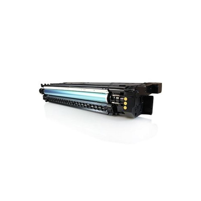 Kit tambour jaune générique pour HP Color Laserjet CP6015 / CM6030 / CM6040