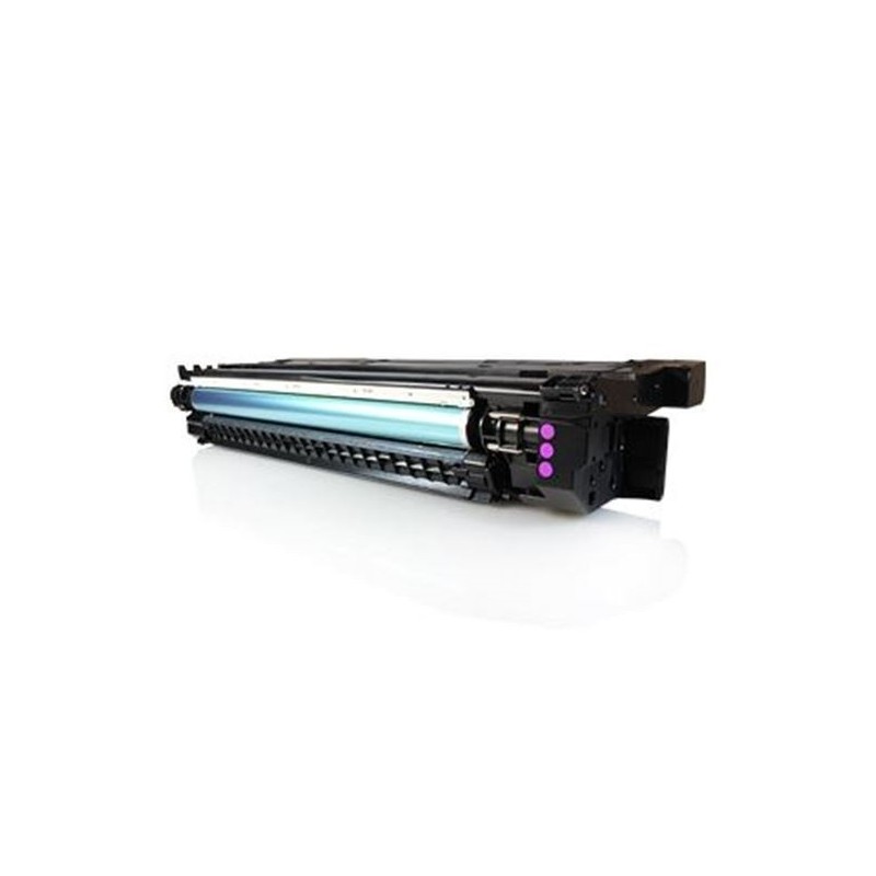 Kit tambour magenta générique pour HP Color Laserjet CP6015 / CM6030 / CM6040