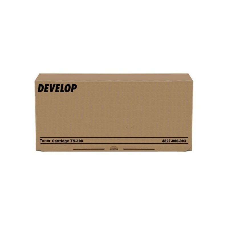 Toner Develop pour D 13F - D 131F  (TN-108)