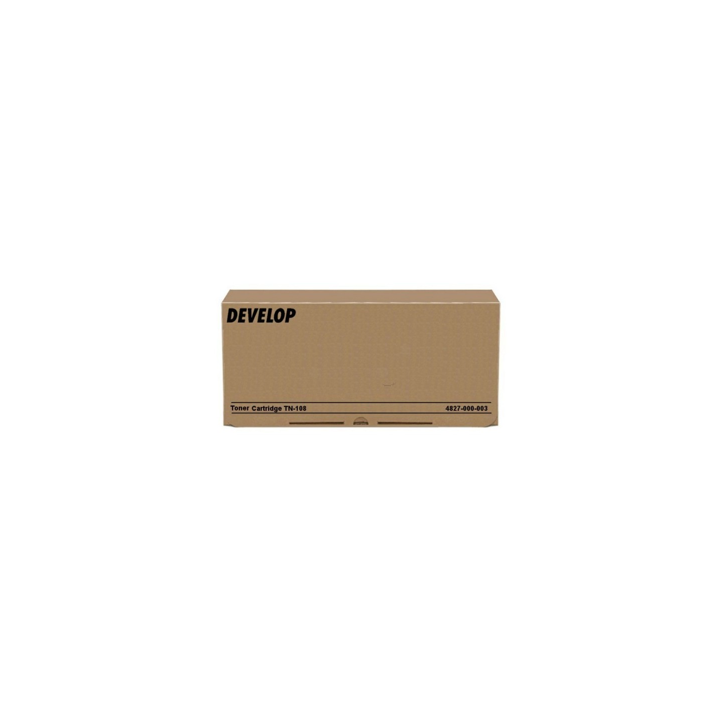 Toner Develop pour D 13F - D 131F  (TN-108)