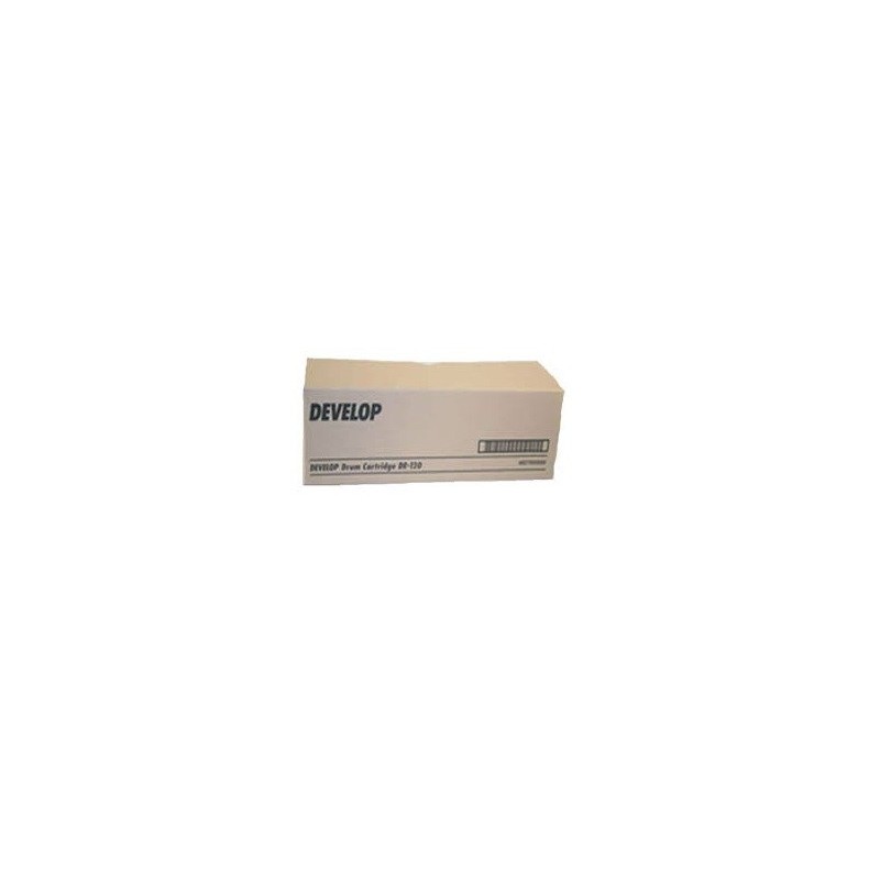 Tambour Develop pour D 13F - D 131F ...  (DR-120)