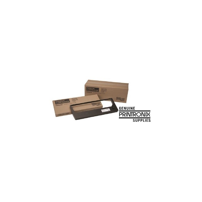 Cartouche Ruban Matriciel Noir PRINTRONIX pour IBM/Ricoh Infoprint 6500 V 