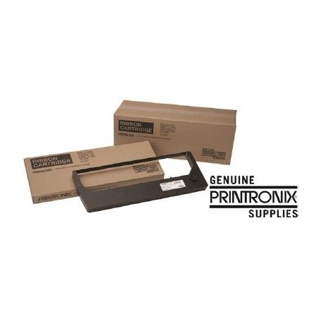 Cartouche Ruban Matriciel Noir PRINTRONIX pour IBM/Ricoh Infoprint 6500 V 