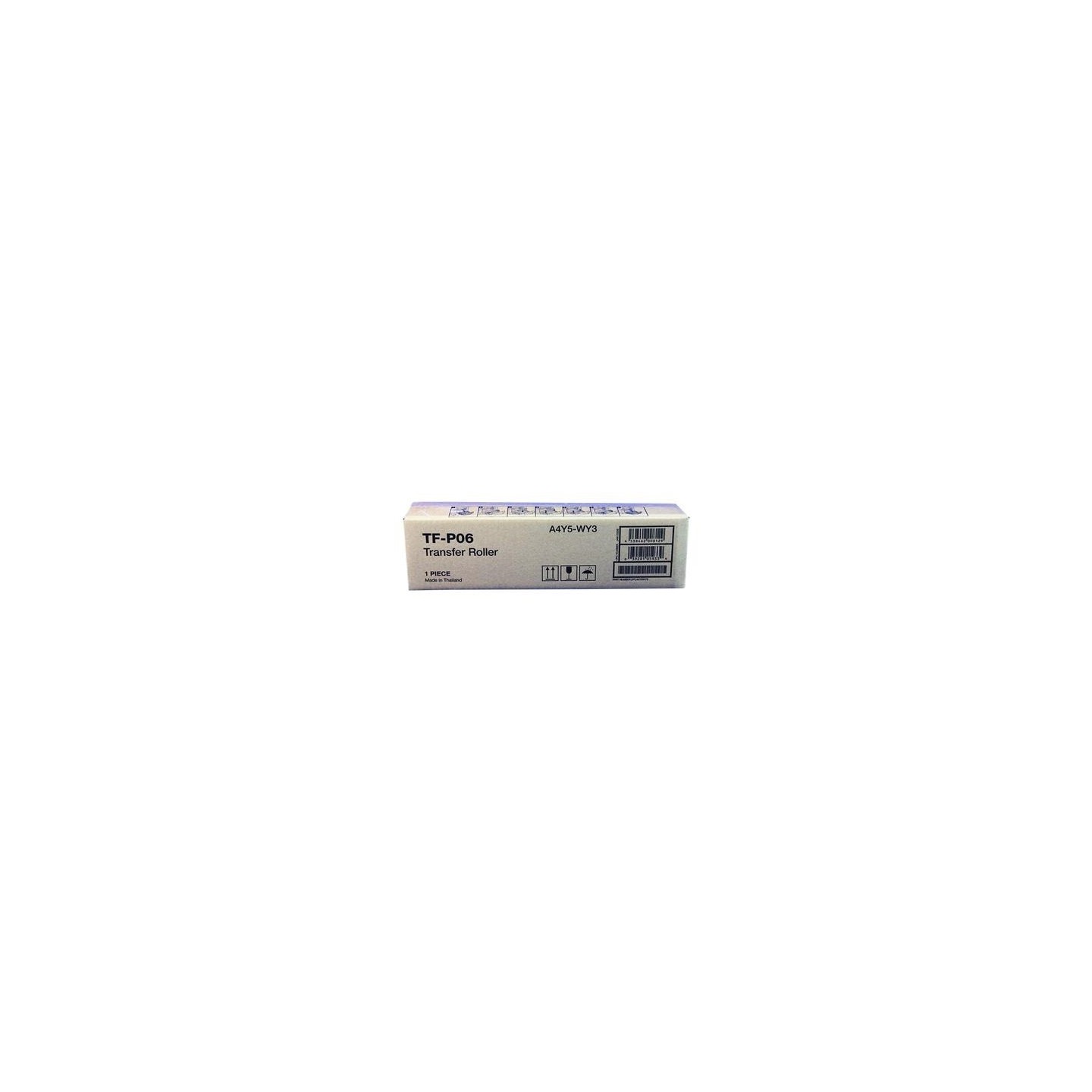 Rouleau de transfert Konica-Minolta Bizhub C3350/ C3850 (TF-P06)