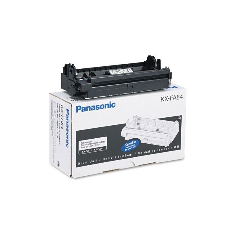 Unité Tambour Panasonic pour KX-FL511, FL540, ...