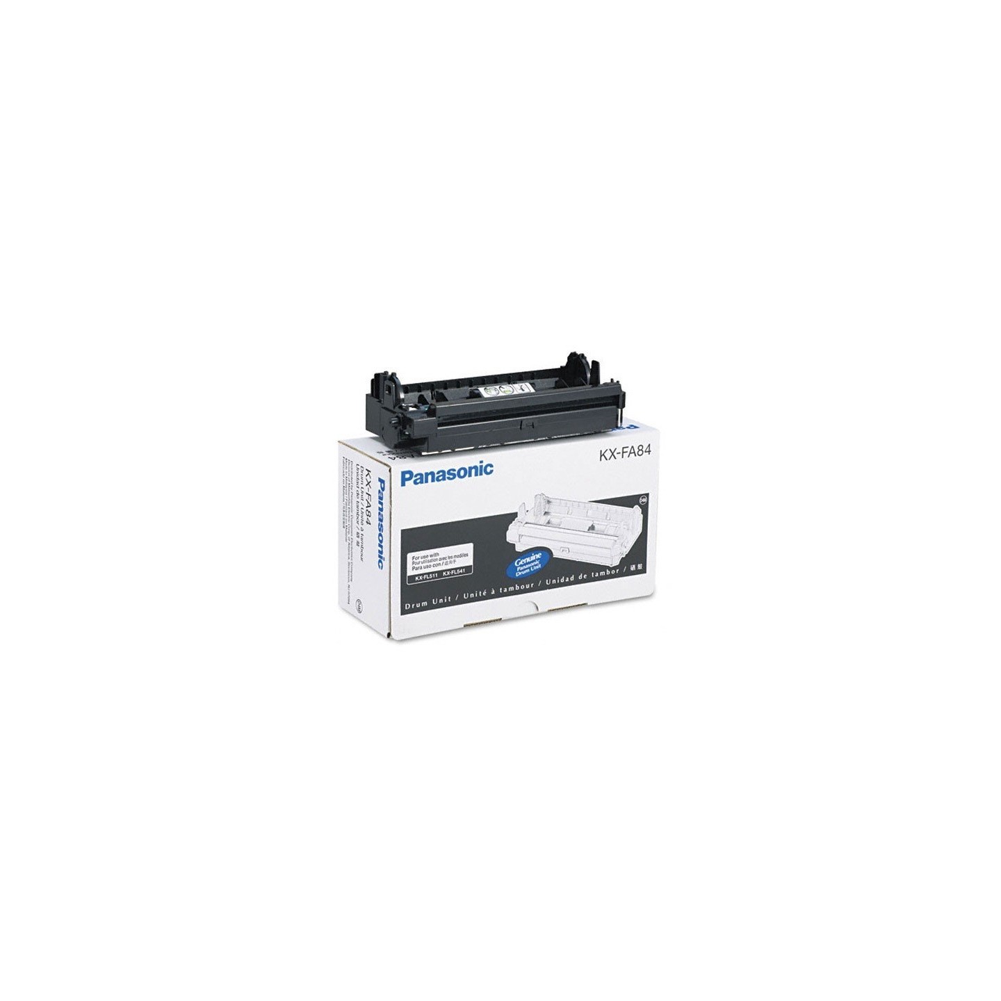Unité Tambour Panasonic pour KX-FL511, FL540, ...