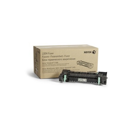 115R00089 Four Xerox pour workcentre 6655 (220V), Toner Express : achat en ligne de Four Xerox pour workcentre 6655 (220V) 