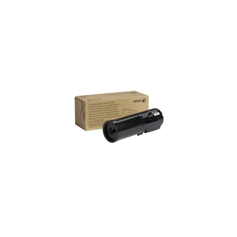 Cartouche de toner noir XEROX  pour VersaLink B400/B405 - capacité standard (6 000 pages)