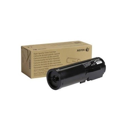 Cartouche de toner noir XEROX  pour VersaLink B400/B405 - haute capacité (14 000 pages)